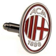 Manžetové gombíky AC Milán 0625 - cena, porovnanie