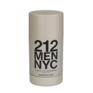 Carolina Herrera 212 Men NYC 75ml - cena, porovnanie