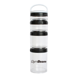 Gymbeam 4 Stak 150+100+60+40ml