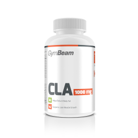 Gymbeam CLA 1000mg 240kps