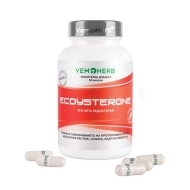 VemoHerb Beta Ecdysterone 95 90tbl - cena, porovnanie