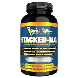 Ronnie Coleman Stacked N.O. 90tbl