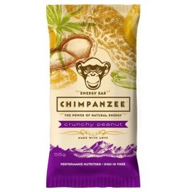 Chimpanzee Energy Bar 55g