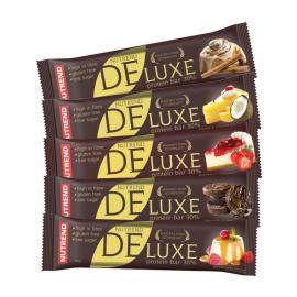 Nutrend Deluxe Protein Bar 8x60g
