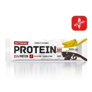 Nutrend Protein Bar 55g - cena, porovnanie
