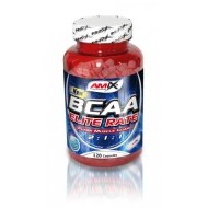 Amix BCAA Elite Rate 220kps - cena, porovnanie