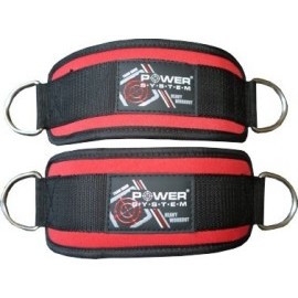 Power System Ankle Straps