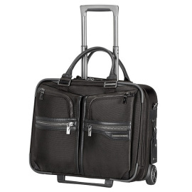 Samsonite GT Supreme Rolling Tote 16.4"