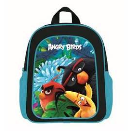 Kartonpp Angry Birds Movie
