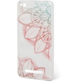 Epico Flower Mandala Xiaomi Redmi 4A