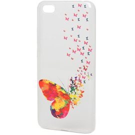 Epico Spring Butterfly Xiaomi Redmi Note 5A