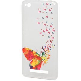 Epico Spring Butterfly Xiaomi Redmi 4A