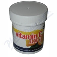 Vitar Vitamín C 100g - cena, porovnanie