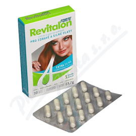 Vitar Revitalon Forte 30tbl