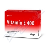 Noventis Vitamín E 400 30tbl - cena, porovnanie