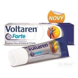 Novartis Voltaren Forte 50g