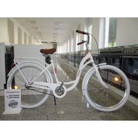 Vedora Deluxe 26