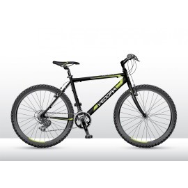 Vedora Connex M100 2017