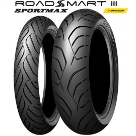 Dunlop Sportmax Roadsmart III 190/55 R17 75W