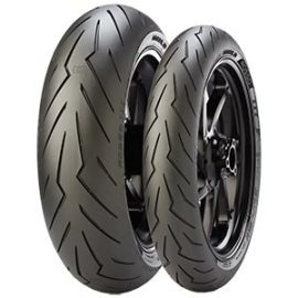 Pirelli Diablo Rosso III 180/60 R17 75W