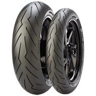 Pirelli Diablo Rosso III 150/60 R17 66W - cena, porovnanie