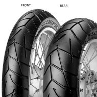Pirelli Scorpion Trail II 150/70 R18 72W - cena, porovnanie
