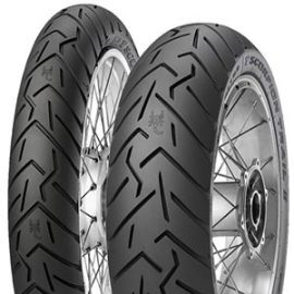 Pirelli Scorpion Trail II 120/70 R19 58W