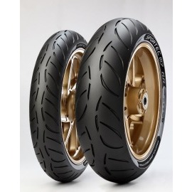 Metzeler Sportec M7 RR 190/55 R17 75W