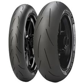 Metzeler Racetec RR K3 200/55 R17