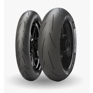 Metzeler Racetec RR K3 160/60 R17 - cena, porovnanie