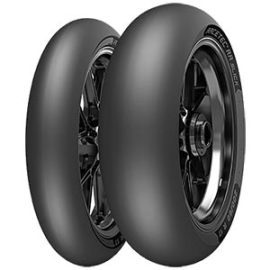 Metzeler Racetec RR K2 200/60 R17