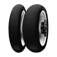 Metzeler Racetec SM K2 NHS 165/55 R17 - cena, porovnanie