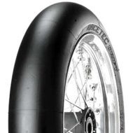 Metzeler Racetec SM K1 NHS 125/75 R17 - cena, porovnanie