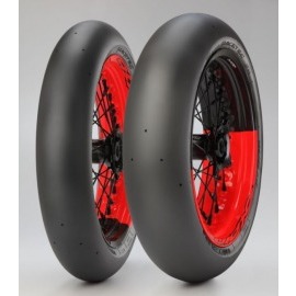 Metzeler Racetec SM K0 NHS 165/55 R17