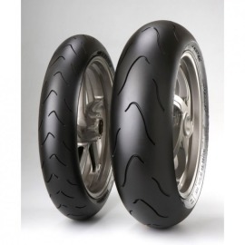 Metzeler Racetec K3 120/70 R17 58W