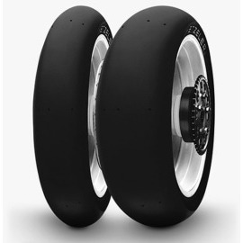 Metzeler Racetec Slick K1 NHS 120/70 R17