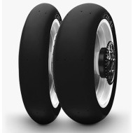 Metzeler Racetec Slick K1 NHS 120/70 R17 - cena, porovnanie