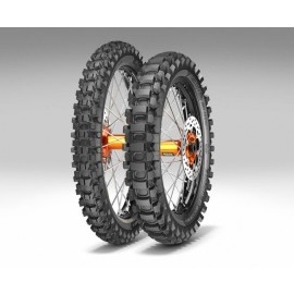 Metzeler MC360 Mid Hard 80/100 R21 51M