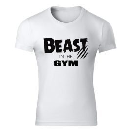 Elitbody Beast in the Gym