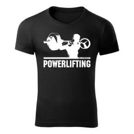 Elitbody Powerlifting ll