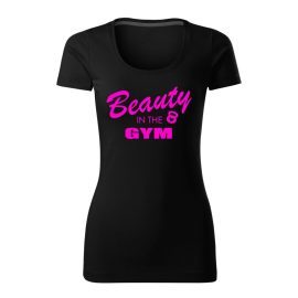 Elitbody Beauty in the Gym