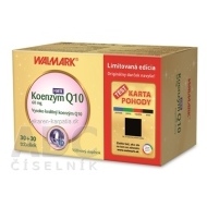 Walmark Koenzym Q10 Forte 60tbl - cena, porovnanie