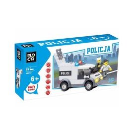 Blocki Policejní anton 85