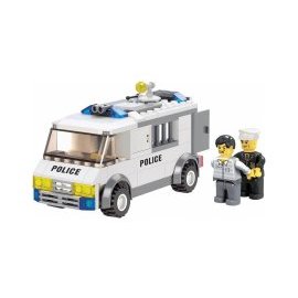 Blocki Policejní anton 135