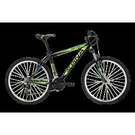 Kellys Alpina Eco M20 2017