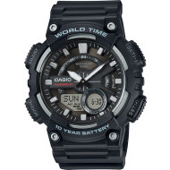 Casio AEQ-110 - cena, porovnanie