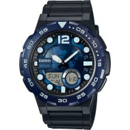 Casio AEQ-100 - cena, porovnanie