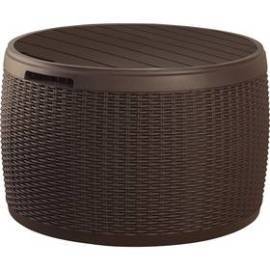 Keter Circa Rattan 140L