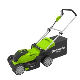 Greenworks G40LM41