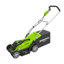 Greenworks G40LM35